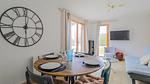 living-room - Ferienhaus für 4 Personen (50 m²) in Le Crotoy - Top-Hundeurlaub