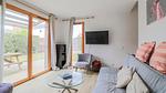 living-room - Ferienhaus für 4 Personen (50 m²) in Le Crotoy - Top-Hundeurlaub