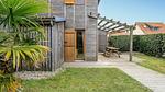 house - Ferienhaus für 4 Personen (50 m²) in Le Crotoy - Top-Hundeurlaub