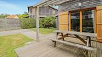 outside - Ferienhaus für 4 Personen (50 m²) in Le Crotoy - Top-Hundeurlaub