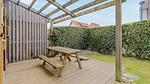 outside - Ferienhaus für 4 Personen (50 m²) in Le Crotoy - Top-Hundeurlaub