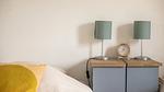 bed - Ferienhaus für 4 Personen (50 m²) in Le Crotoy - Top-Hundeurlaub
