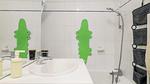 bathroom - Ferienhaus für 4 Personen (50 m²) in Le Crotoy - Top-Hundeurlaub