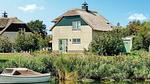 house - Ferienhaus für 6 Personen (112 m²) in Makkum - Top-Hundeurlaub