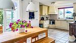 kitchen - Ferienhaus für 6 Personen (112 m²) in Makkum - Top-Hundeurlaub