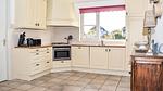 kitchen - Ferienhaus für 6 Personen (112 m²) in Makkum - Top-Hundeurlaub