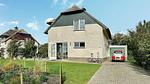 house - Ferienhaus für 6 Personen (112 m²) in Makkum - Top-Hundeurlaub
