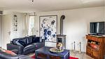 living-room - Ferienhaus für 6 Personen (112 m²) in Makkum - Top-Hundeurlaub