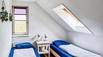 bed - Ferienhaus für 6 Personen (112 m²) in Makkum - Top-Hundeurlaub