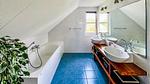bathroom - Ferienhaus für 6 Personen (112 m²) in Makkum - Top-Hundeurlaub