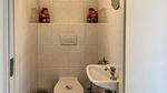 bathroom - Ferienhaus für 6 Personen (112 m²) in Makkum - Top-Hundeurlaub