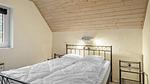 bed - Ferienhaus für 12 Personen (186 m²) in Væggerløse - Top-Hundeurlaub