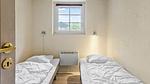 bed - Ferienhaus für 12 Personen (186 m²) in Væggerløse - Top-Hundeurlaub