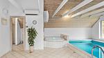 pool - Ferienhaus für 12 Personen (186 m²) in Væggerløse - Top-Hundeurlaub