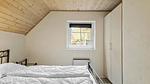 bed - Ferienhaus für 12 Personen (186 m²) in Væggerløse - Top-Hundeurlaub