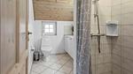 bathroom - Ferienhaus für 12 Personen (186 m²) in Væggerløse - Top-Hundeurlaub