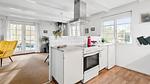 kitchen - Ferienhaus für 4 Personen (60 m²) in Væggerløse - Top-Hundeurlaub