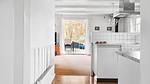 kitchen - Ferienhaus für 4 Personen (60 m²) in Væggerløse - Top-Hundeurlaub