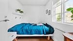 bed - Ferienhaus für 4 Personen (60 m²) in Væggerløse - Top-Hundeurlaub