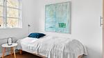 bed - Ferienhaus für 4 Personen (60 m²) in Væggerløse - Top-Hundeurlaub