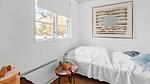 bed - Ferienhaus für 4 Personen (60 m²) in Væggerløse - Top-Hundeurlaub