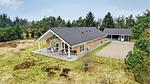 exterior - Ferienhaus für 12 Personen (142 m²) in Herning - Top-Hundeurlaub