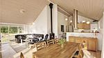 kitchen - Ferienhaus für 12 Personen (142 m²) in Herning - Top-Hundeurlaub