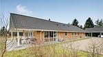 exterior - Ferienhaus für 12 Personen (142 m²) in Herning - Top-Hundeurlaub