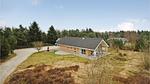 exterior - Ferienhaus für 12 Personen (142 m²) in Herning - Top-Hundeurlaub