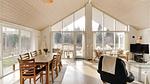 living-room - Ferienhaus für 12 Personen (142 m²) in Herning - Top-Hundeurlaub