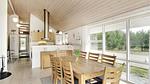 kitchen - Ferienhaus für 12 Personen (142 m²) in Herning - Top-Hundeurlaub