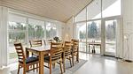 living-room - Ferienhaus für 12 Personen (142 m²) in Herning - Top-Hundeurlaub