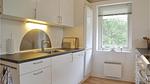 kitchen - Ferienhaus für 12 Personen (142 m²) in Herning - Top-Hundeurlaub