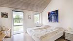 bedroom - Ferienhaus für 12 Personen (142 m²) in Herning - Top-Hundeurlaub