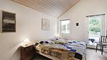 bedroom - Ferienhaus für 12 Personen (142 m²) in Herning - Top-Hundeurlaub