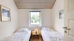 bedroom - Ferienhaus für 12 Personen (142 m²) in Herning - Top-Hundeurlaub