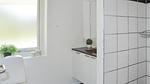 bathroom - Ferienhaus für 12 Personen (142 m²) in Herning - Top-Hundeurlaub