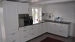 kitchen - Ferienhaus für 9 Personen (130 m²) in Broager - Top-Hundeurlaub