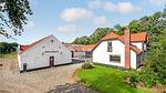 house - Ferienhaus für 14 Personen (500 m²) in Kjellerup - Top-Hundeurlaub