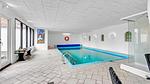 pool - Ferienhaus für 14 Personen (500 m²) in Kjellerup - Top-Hundeurlaub