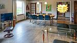 living-room - Ferienhaus für 14 Personen (500 m²) in Kjellerup - Top-Hundeurlaub