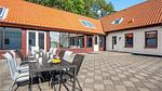 exterior - Ferienhaus für 14 Personen (500 m²) in Kjellerup - Top-Hundeurlaub
