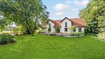 house - Ferienhaus für 14 Personen (500 m²) in Kjellerup - Top-Hundeurlaub