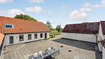 exterior - Ferienhaus für 14 Personen (500 m²) in Kjellerup - Top-Hundeurlaub