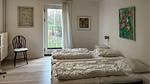 bedroom - Ferienhaus für 14 Personen (500 m²) in Kjellerup - Top-Hundeurlaub