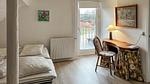 bedroom - Ferienhaus für 14 Personen (500 m²) in Kjellerup - Top-Hundeurlaub