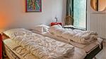 bedroom - Ferienhaus für 14 Personen (500 m²) in Kjellerup - Top-Hundeurlaub