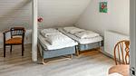 bed - Ferienhaus für 14 Personen (500 m²) in Kjellerup - Top-Hundeurlaub