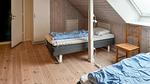 bed - Ferienhaus für 14 Personen (500 m²) in Kjellerup - Top-Hundeurlaub