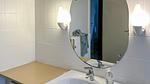 bathroom - Ferienhaus für 14 Personen (500 m²) in Kjellerup - Top-Hundeurlaub